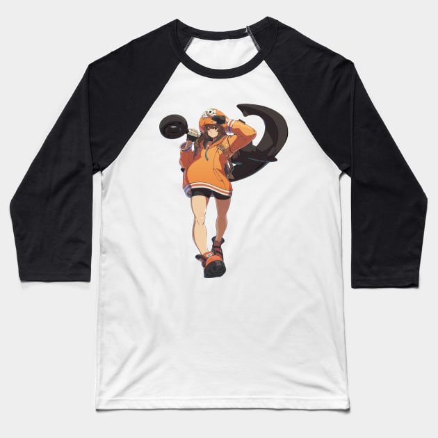 May Baseball T-Shirt by Borton